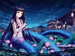 云梦云梦泽传说