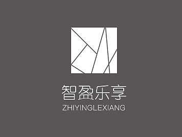 LOGO | 智盈人生 乐于分享 logo设计