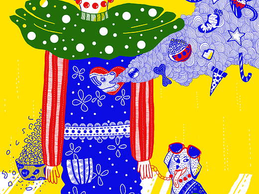 手绘板练习（个人主页-ZNDIxODc4NTI=） - 创作习作 - 站酷设计师一只狐Sissi原创素材 - 站酷ZCOOL