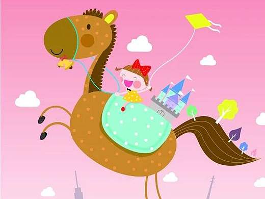 活跃的少女（个人主页-ZMTgxMjMzODA=） - 图案 - 站酷设计师榴莲炒大肠原创素材 - 站酷ZCOOL