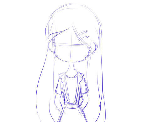 手绘原创（个人主页-ZMTg1NjM0Njg=） - 创作习作 - 站酷设计师肥了个雪原创素材 - 站酷ZCOOL