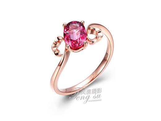 风速摄影｜珠宝摄影｜珠宝修图｜番禺珠宝摄影｜白底 