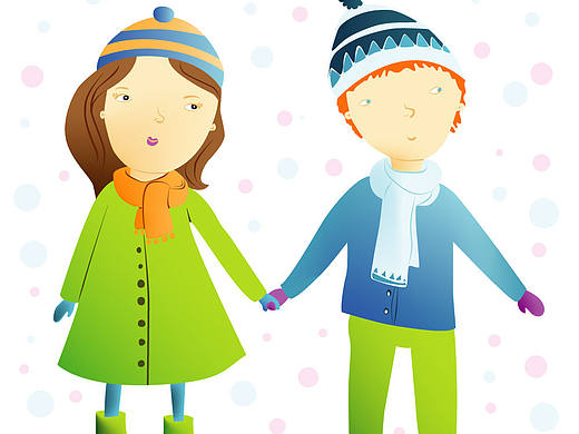 幼儿教育VI系列