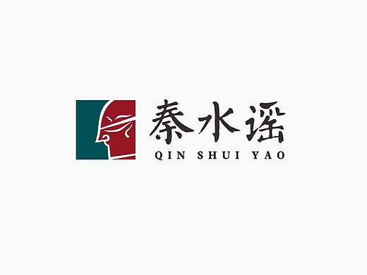 秦水肴logo