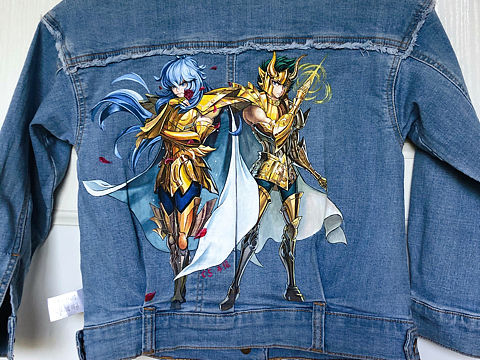 旧服改造