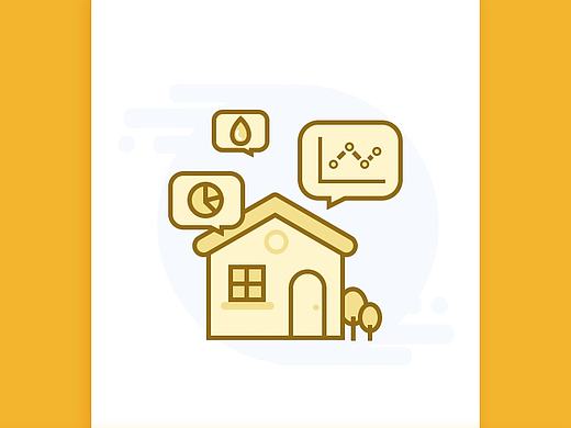 (临摹)一组引导页