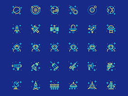 图标
