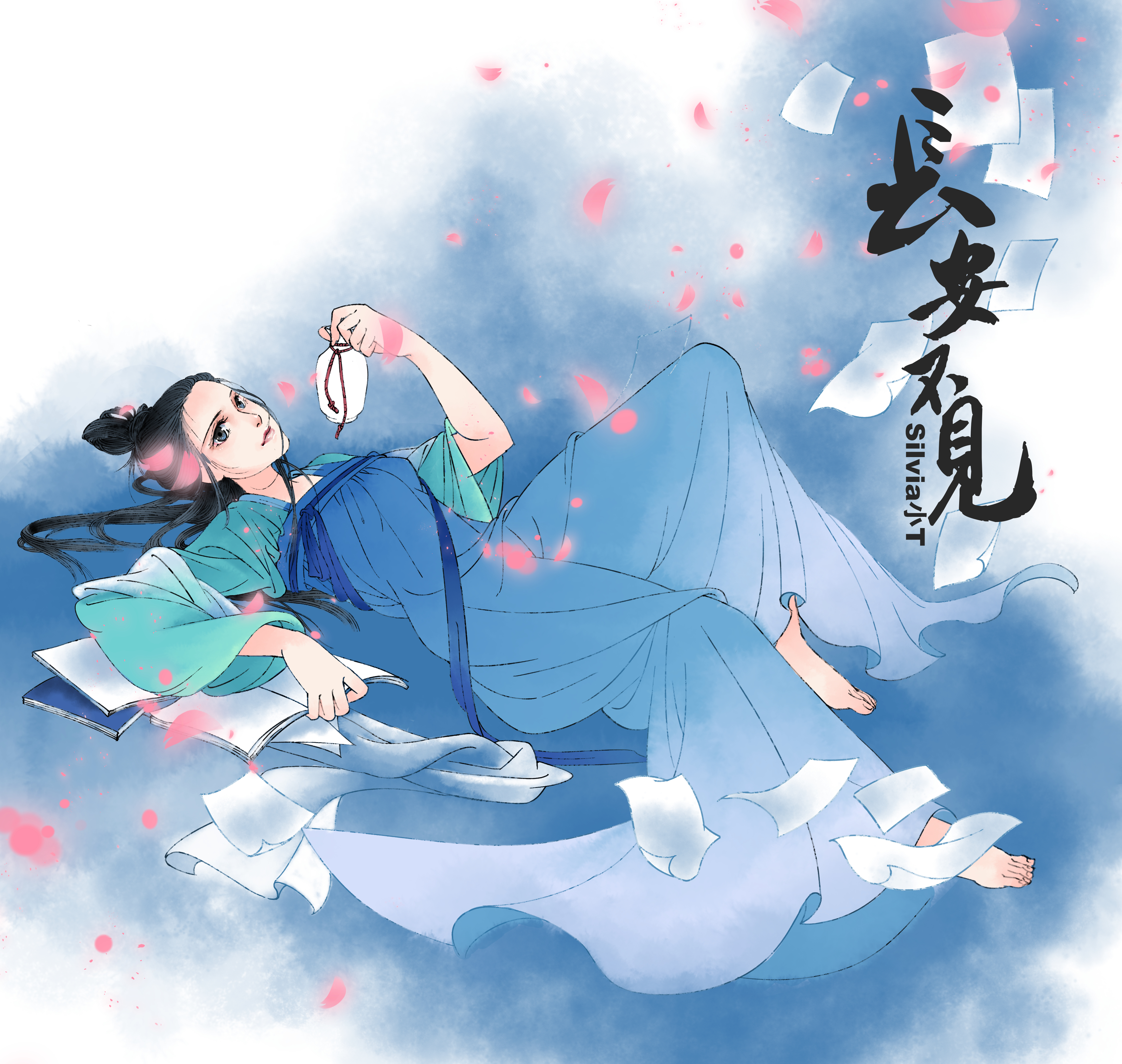 人物插画