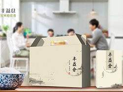 大米包装