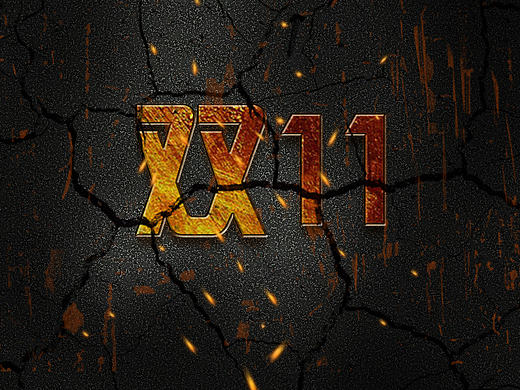 双11