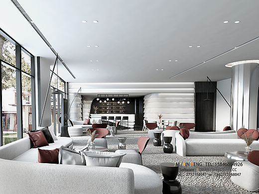 欧模网临摹原创