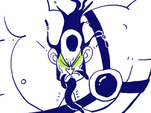 畫個關羽（個人主頁-ZNDQyNzAxOTI=） - 創(chuàng)作習作 - 站酷設計師WEIID1750原創(chuàng)素材 - 站酷ZCOOL