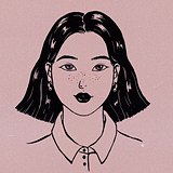 Qiaoliliya的头像