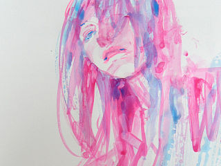 本杰明的签售系列和签绘作品下集