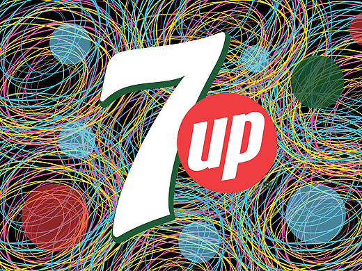 打开七喜的正确方式（个人主页-ZMjI4MDcwODQ=） - 包装 - 站酷设计师zhangabc原创素材 - 站酷ZCOOL