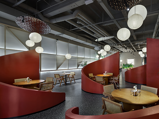 西餐厅空间拍摄案例—LUKIKEEP露客