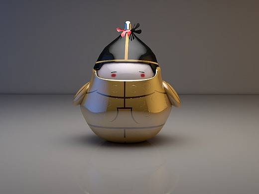 八旗娃娃（個人主頁-ZMTcwMzQ2MDg=） - 動畫/影視 - 站酷設(shè)計師shenlianzhi原創(chuàng)素材 - 站酷ZCOOL