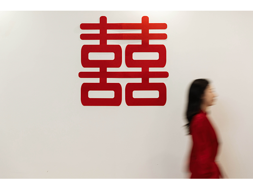 婚礼跟拍｜世界在你眼眸