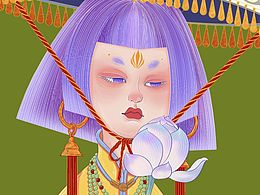 相关绘本 插画收集