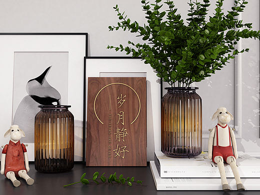 銅木牌渲染（個人主頁-ZMzgyODEzMDQ=） - 建筑/空間 - 站酷設計師提莫打籃球原創(chuàng)素材 - 站酷ZCOOL