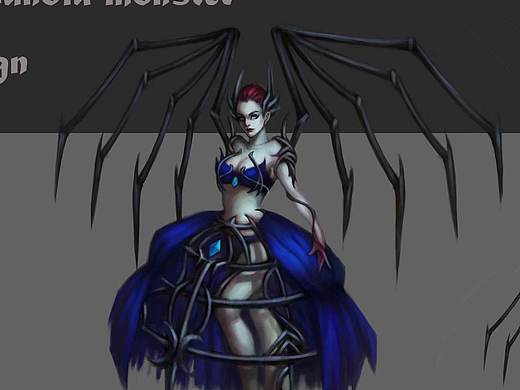 人設(shè)練習(xí)（個(gè)人主頁(yè)-ZMjA5MTM0OTI=） - 創(chuàng)作習(xí)作 - 站酷設(shè)計(jì)師O鵝鵝鵝O原創(chuàng)素材 - 站酷ZCOOL