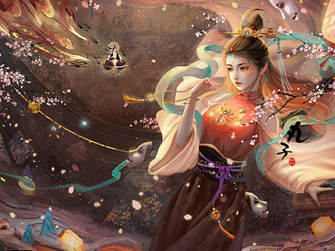 最近作品