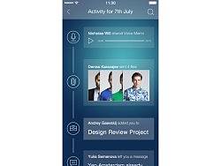 练习题 第一次弄手机UI界面!