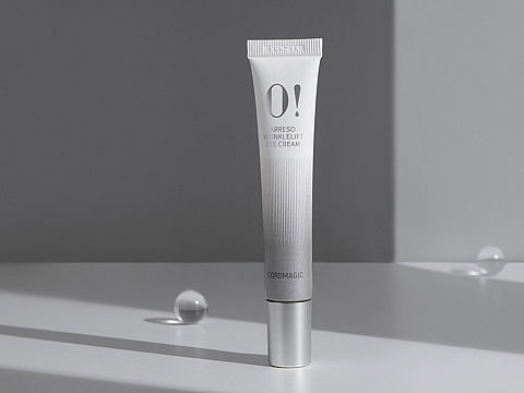 美妆摄影|科洱美零岁系列