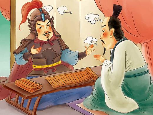 成语故事