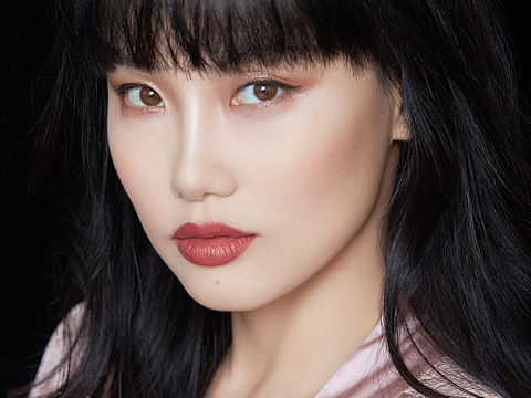 乘风破浪的姐姐 黄龄