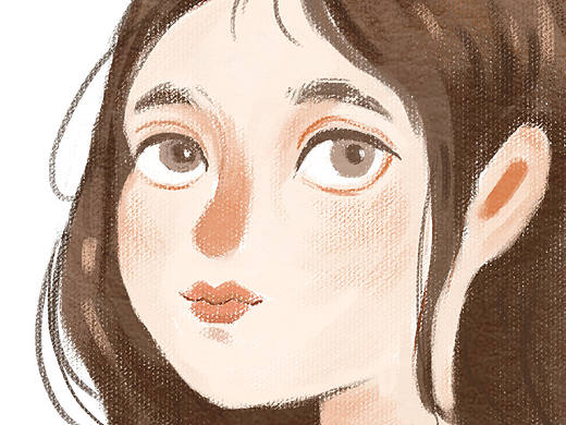 人物插画