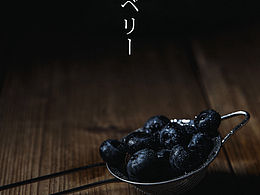 食物摄影