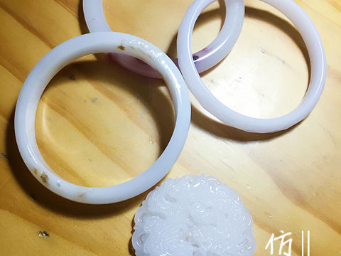 滴胶饰品 原创 手作 在售中……