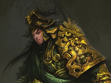 角色宇文成都