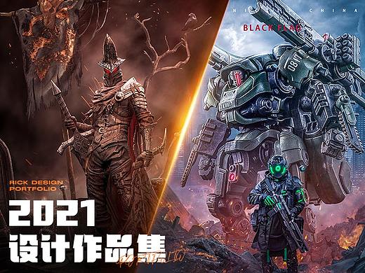 【2021年】設(shè)計作品集（個人主頁-ZNTUwMjkxOTI=） - 影視后期 - 站酷設(shè)計師繪源創(chuàng)意原創(chuàng)素材 - 站酷ZCOOL
