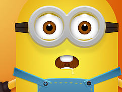  Minions