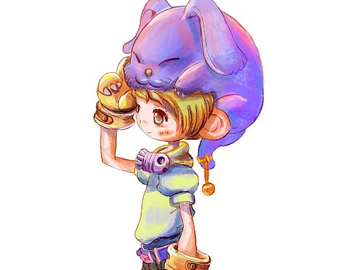 粗糙的练习一张