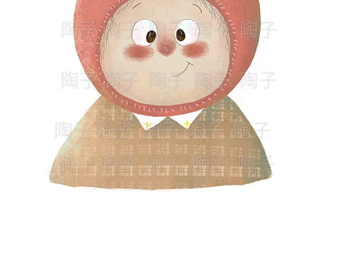 做可爱的小孩🧒