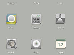 概念生活（个人主页-ZMTY1NjU0MA==） - 主题/皮肤 - 站酷设计师kkyueyang原创素材 - 站酷ZCOOL