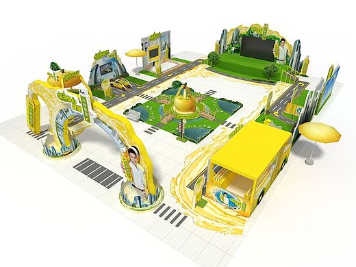 路演活動(dòng)設(shè)計(jì)（個(gè)人主頁-ZMTI0ODg0Mjg=） - 其他三維 - 站酷設(shè)計(jì)師brucexiao2013原創(chuàng)素材 - 站酷ZCOOL