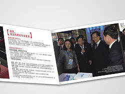 冬虫夏草的一本画册初稿