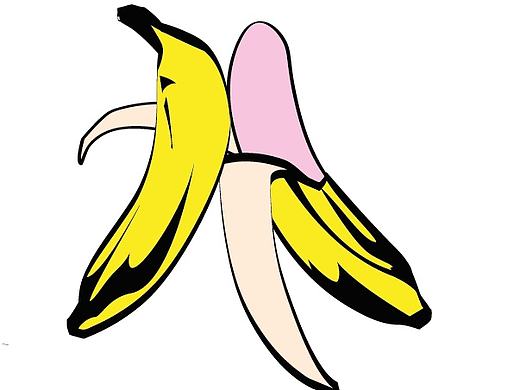 一组死掉的香蕉,老大法令:不许做香蕉——香蕉香蕉香蕉香蕉香蕉(不许歪楼不许乱想)