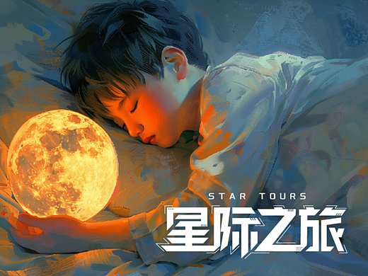 星际之旅