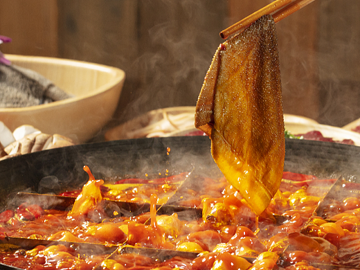 ✘✘✘重庆老火锅✘✘✘