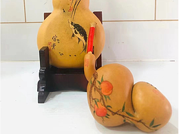 私人订制葫芦