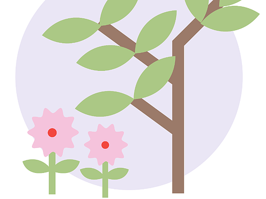 花红柳绿