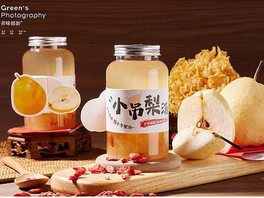 都市甜心【饮品系列】
