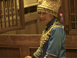 農(nóng)村電商新發(fā)展系列紀錄片·下