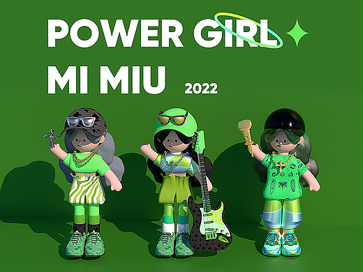 Mimiu 2.0 个人 IP 小结