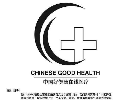 医疗logo